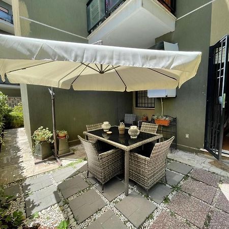 Luxury Apartment Тиволи Экстерьер фото