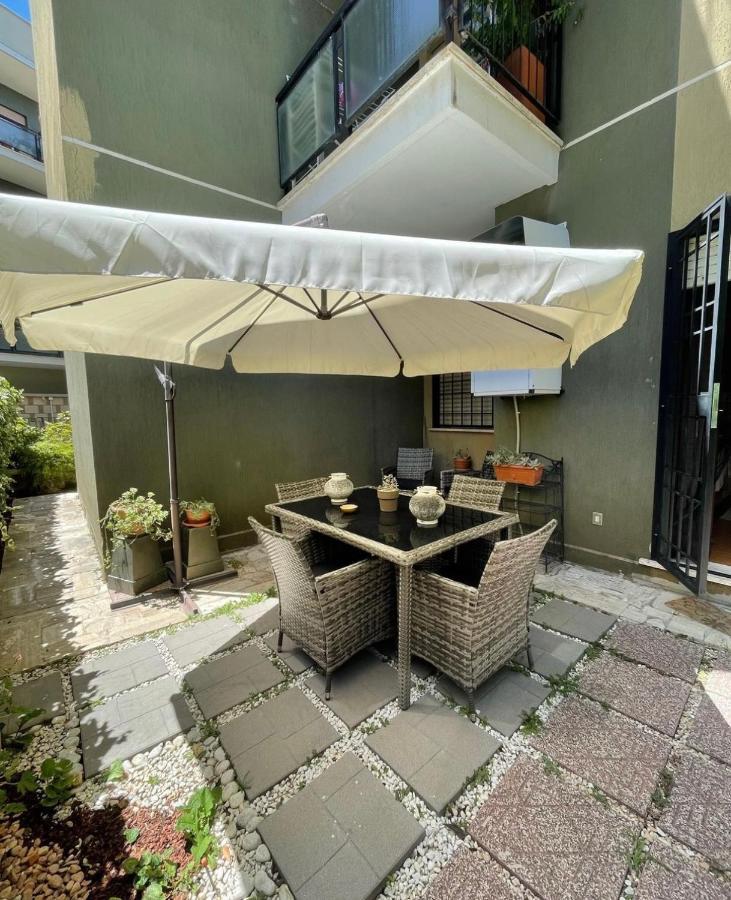 Luxury Apartment Тиволи Экстерьер фото