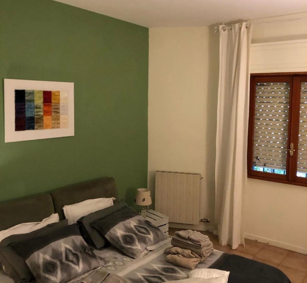 Luxury Apartment Тиволи Экстерьер фото