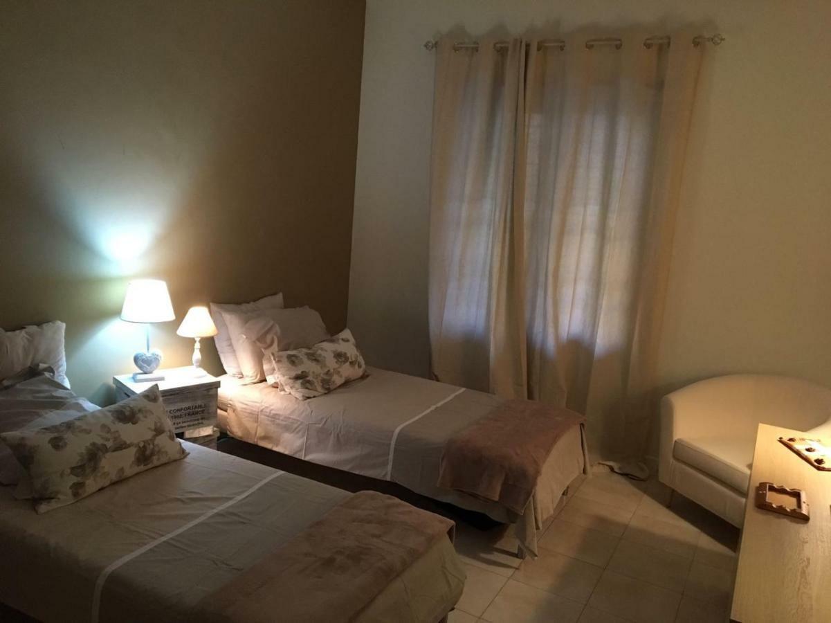 Luxury Apartment Тиволи Экстерьер фото
