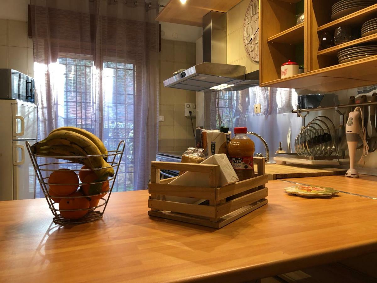Luxury Apartment Тиволи Экстерьер фото