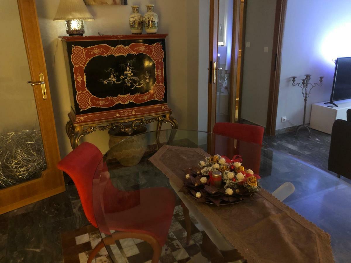 Luxury Apartment Тиволи Экстерьер фото