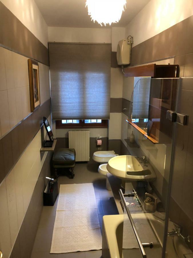 Luxury Apartment Тиволи Экстерьер фото