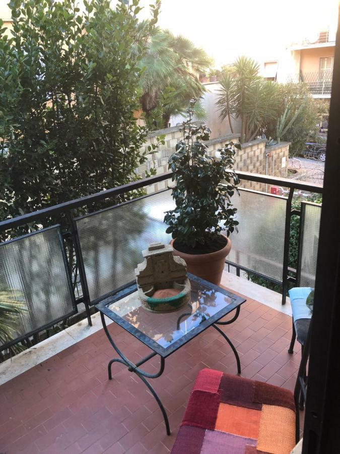Luxury Apartment Тиволи Экстерьер фото