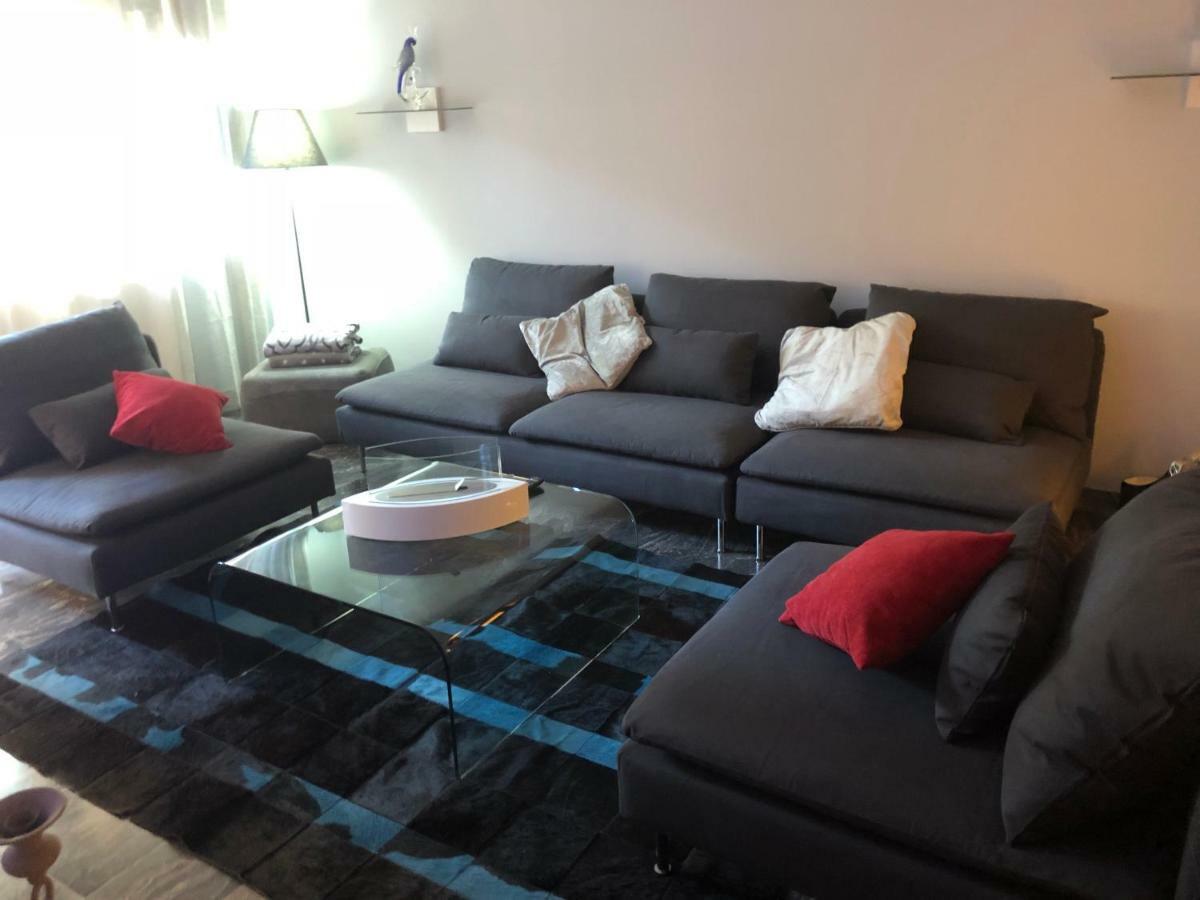 Luxury Apartment Тиволи Экстерьер фото