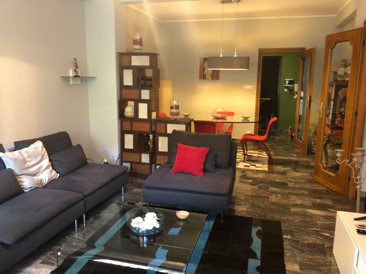 Luxury Apartment Тиволи Экстерьер фото